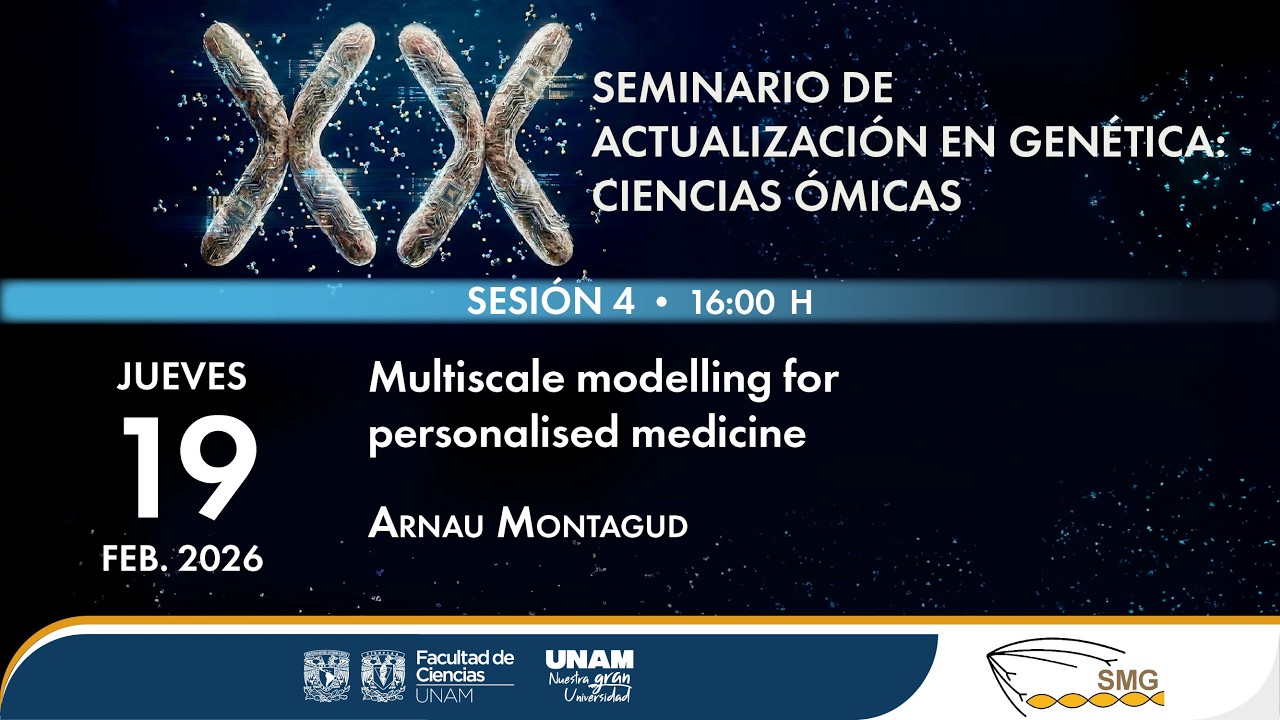 Multiscale modelling for personalised medicine