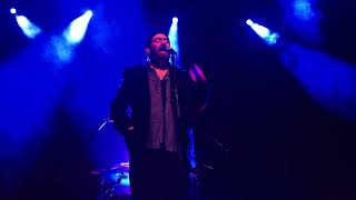 MARK EITZEL FOR PIERRE RAHBI ETERNALY beHN&M.C