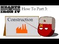 Hearts of Iron 4 guide part 3: Construction