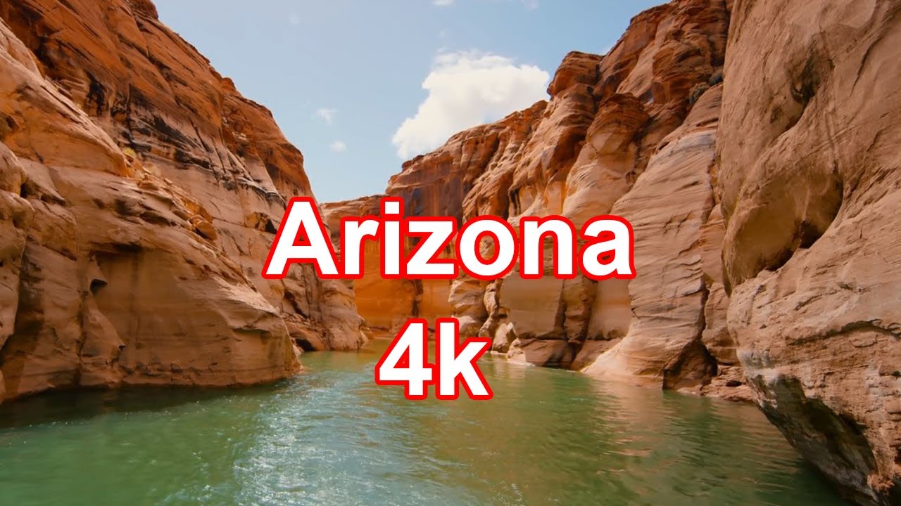 Best Places To Live In Arizona For 2021 - YouTube