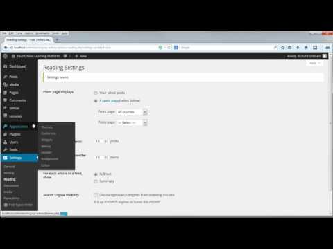 create conditional menus with nav menu roles plugin