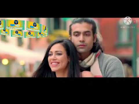 KAL  JO NA TUJHES  MILA  MAIN  HOTA New song mp3 audio arif Khan 2021