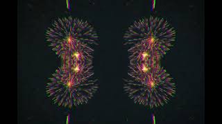 Video thumbnail of "Gracehowl "Till Its Sparks Will Bloom" (Visualizer)"