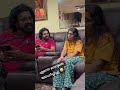 എല്ലാം ഒരു തമാശ ആണോ #shortreel #familytime #afterwork #withhusband #enjoying