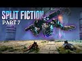 Dragons: A tale for Survival | Split Fiction | Part 7