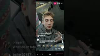 Famous ELI FROM THE RAP GAME POPPING PILLS🙏🏾🙏🏾 Net Worth