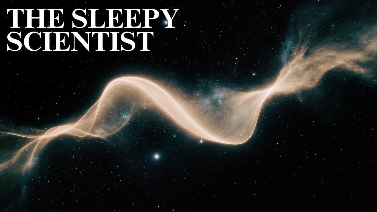 Energy: Nature’s Currency | The Sleepy Scientist