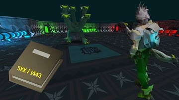 Ironman Collection Log Completionist #12