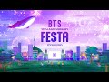 BTS 10th Anniversary FESTA @ 여의도(Yeouido) Official Trailer