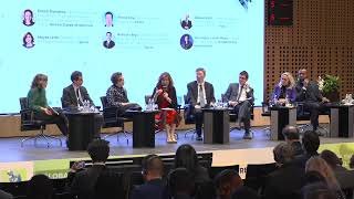 Global Forum on the Ethics of AI – Opening Ceremony, Regional and Global AI Governance