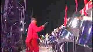 Phase Ii - Musical Vengeance