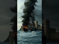 The Shortest War in History Explained 😳⚔️ (It Ended in Minutes!)