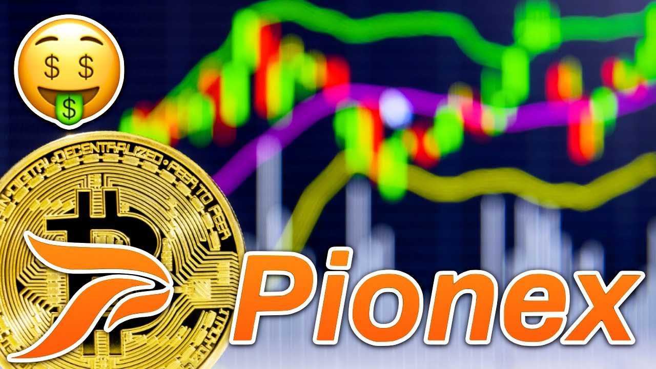 📈 PIONEX: HAZ TRADING CON BITCOIN EN CUBA 🇨🇺 GANA CRIPTOMONEDAS POR  INTERNET HACIENDO TRADING 📉