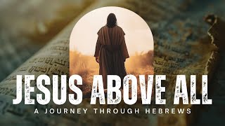 Why Melchizedek Matters: A Superior Priesthood | Sunday, August 31, 2025