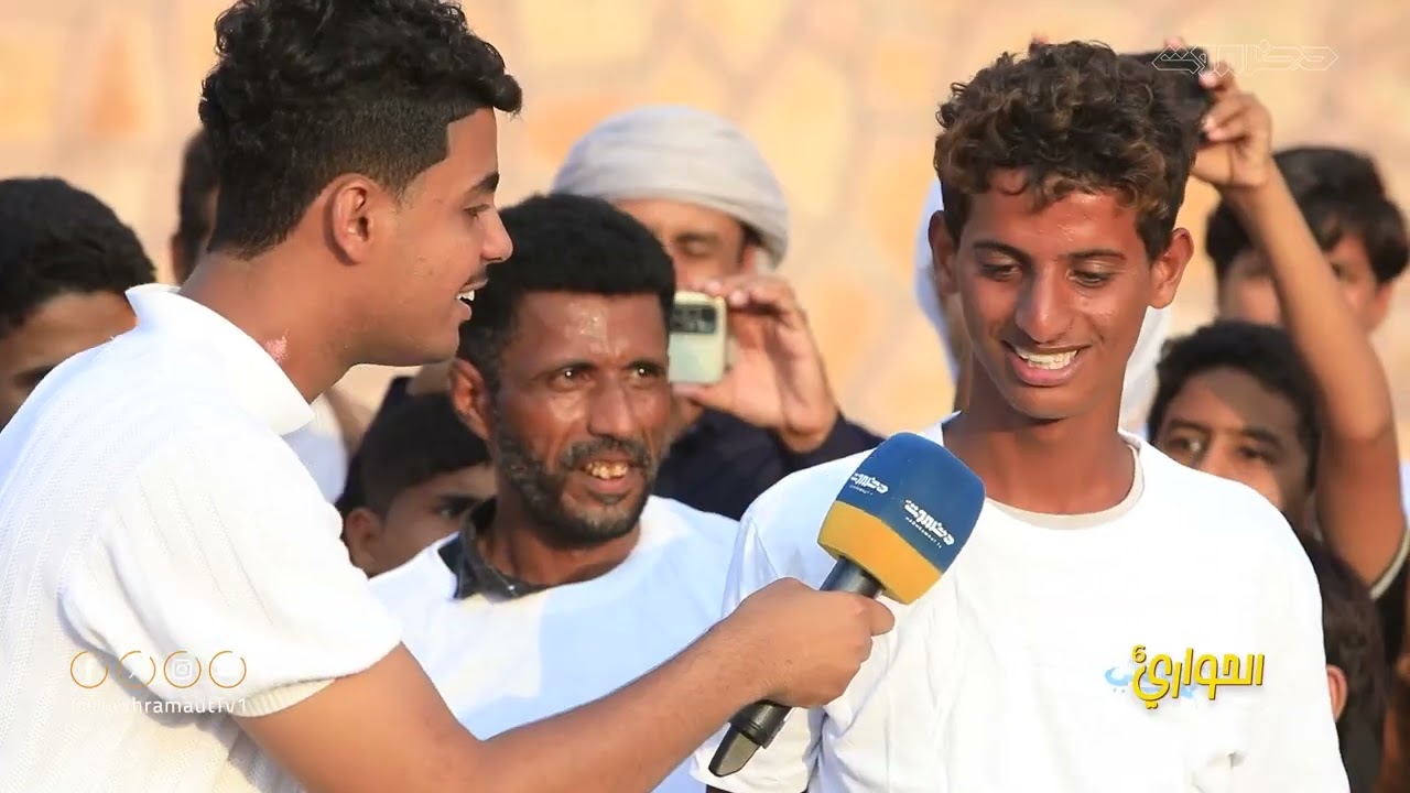 الحواري 6 | الحلقة 11