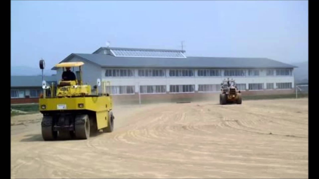 アレンジとは 上ノ国町立上ノ国中学校校歌