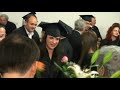 Promocija doktora nauka/znanosti, svečana sala Rektorata Univerziteta u Sarajevu