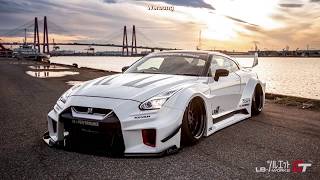 2020 LB Silhouette WORKS GT Nissan 35GT-RR Widebody