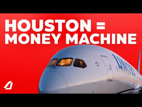 Why United's Unglamorous Hub Prints Money