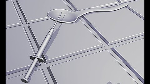 BLENDER 2.8: Modeling a Dungeon Scene (Part 3)