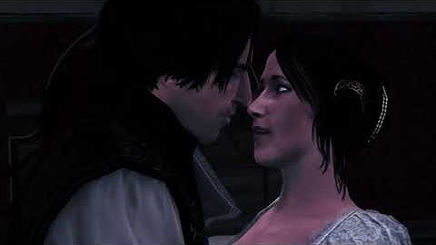 Assassins Creed 2 Remake l Unreal Engine 5 Insane Showcase l Ezio & Cristina