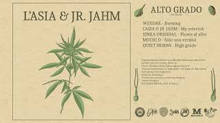 ALTO GRADO ONE RIDDIM / Weedax, L' Asia \u0026 Jr.Jahm, Sinka, Mochi D, Quiet Horns - RIVERSIDE MUZIK