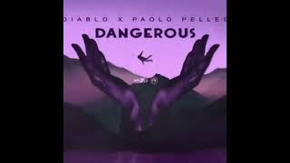 Don Diablo & Paolo Pellegrino - Dangerous (REMIX) (Melbourne Bounce) 2024 #dj #edm #melbournebounce Resimi
