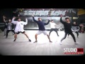 Jook Gal (Wine Wine) - Alo Galedo Choreography | Studio604