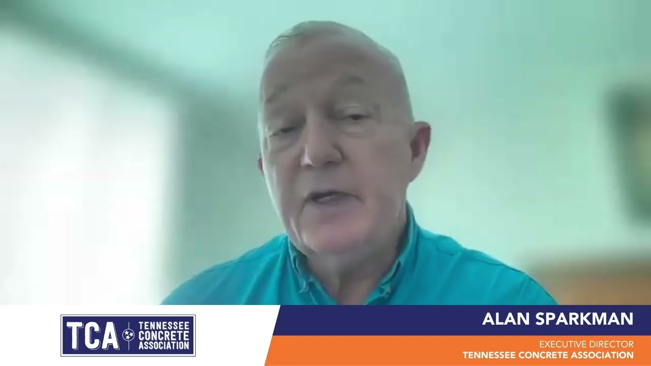 TCA New Member Welcome Video