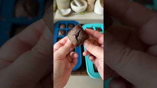 Baking in souper cubes trays