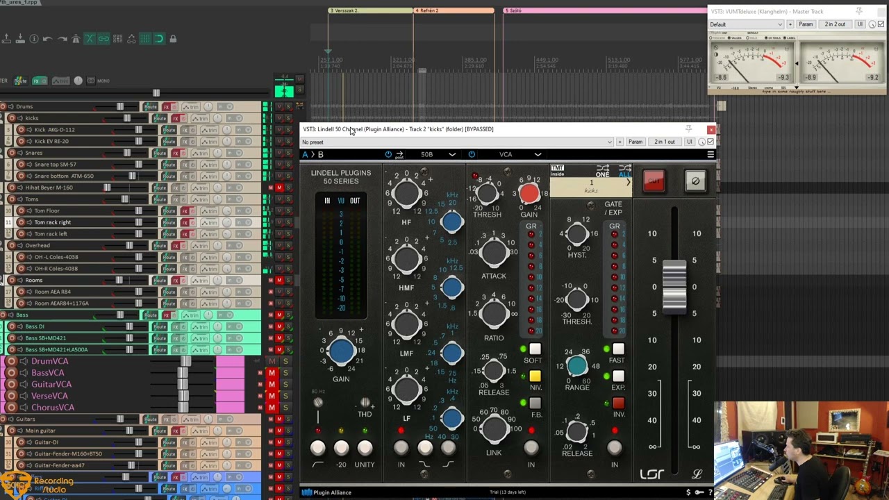 Lindell 50 Series First Look YouTube