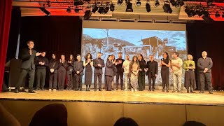 Depremin İzinde Gürcan Öztürkün Deprem Fotoğrafları Berlinde Anma Programıyla Buluştu