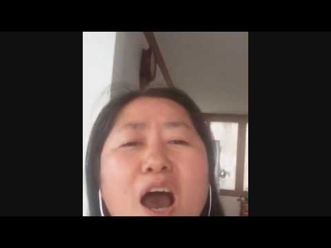 [everysing] 연극이 끝난 후