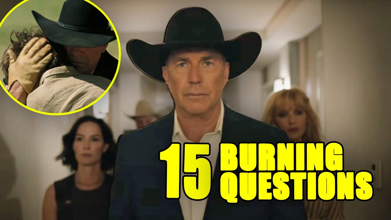 Yellowstone Delivers a Death We Did Not See Coming - Ep. 6 Recap