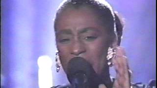 This Is Love 'Live' by Regina Belle