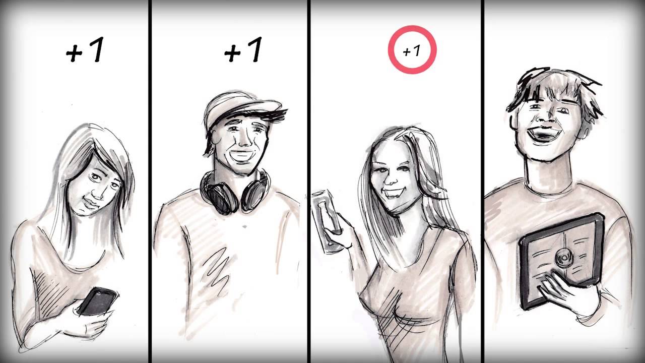 Coca Cola   Sketched Animatic Vision