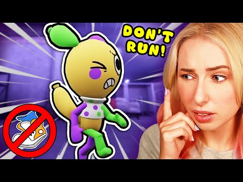 Can You Survive Dandy's World Without Running AT ALL?