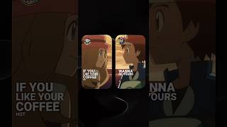 Wanna Be Yours X Satosere