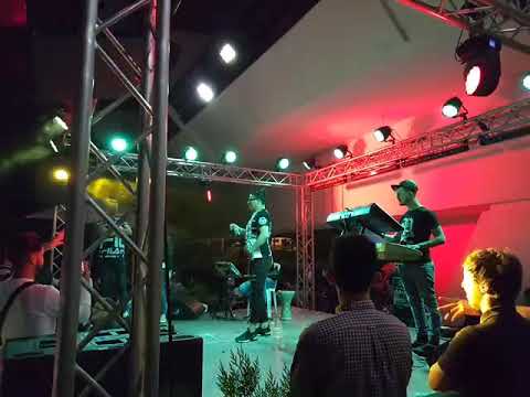 Chikh Rafik Roubla Toop 