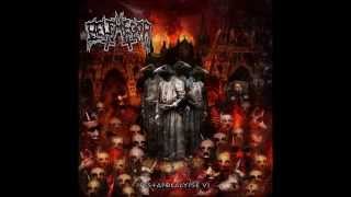 Belphegor Angel Of Retribution