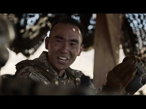 Barry - First Kill Story