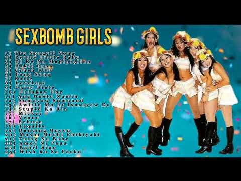 Sexbomb Girls Best Songs