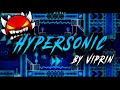 Hypersonic 100