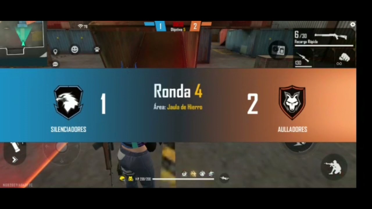 ❤PASO MI PACK POR KILL EN FREE FIRE