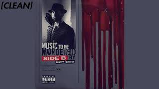 clean Eminem  Killer