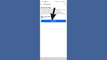 Facebook Page kasari delete garne short video? | How to fb page| fb page delete #gyantojiba