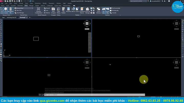 So sánh autocad 2023 với autocad 2023