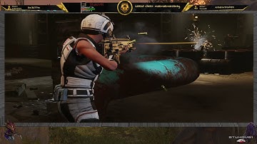 XCOM2 Covert Infiltration - Crazy War of the Stukov (officially WotC) - Season 1: Episode 2