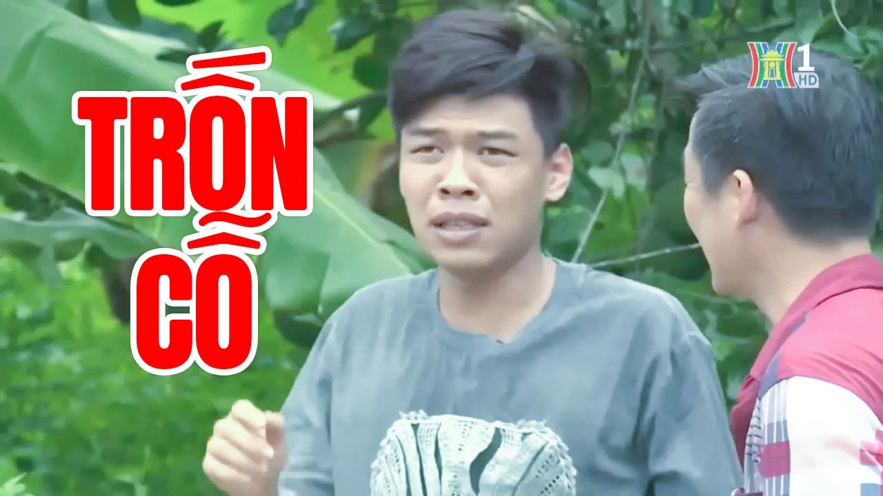 Cười Vỡ Bụng Với Phim Hài Mới Nhất 2025 | GIẢ BỆNH TRỐN CỖ | Phim Hài Hay Nhất 2025