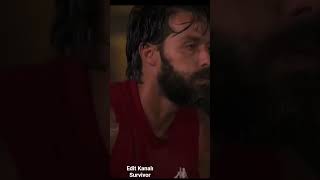 Hilmicem İntikam Almaya Geliyor 2026 #kesfet #survivor #survivorallstar2025 #hilmicemi̇ntepe